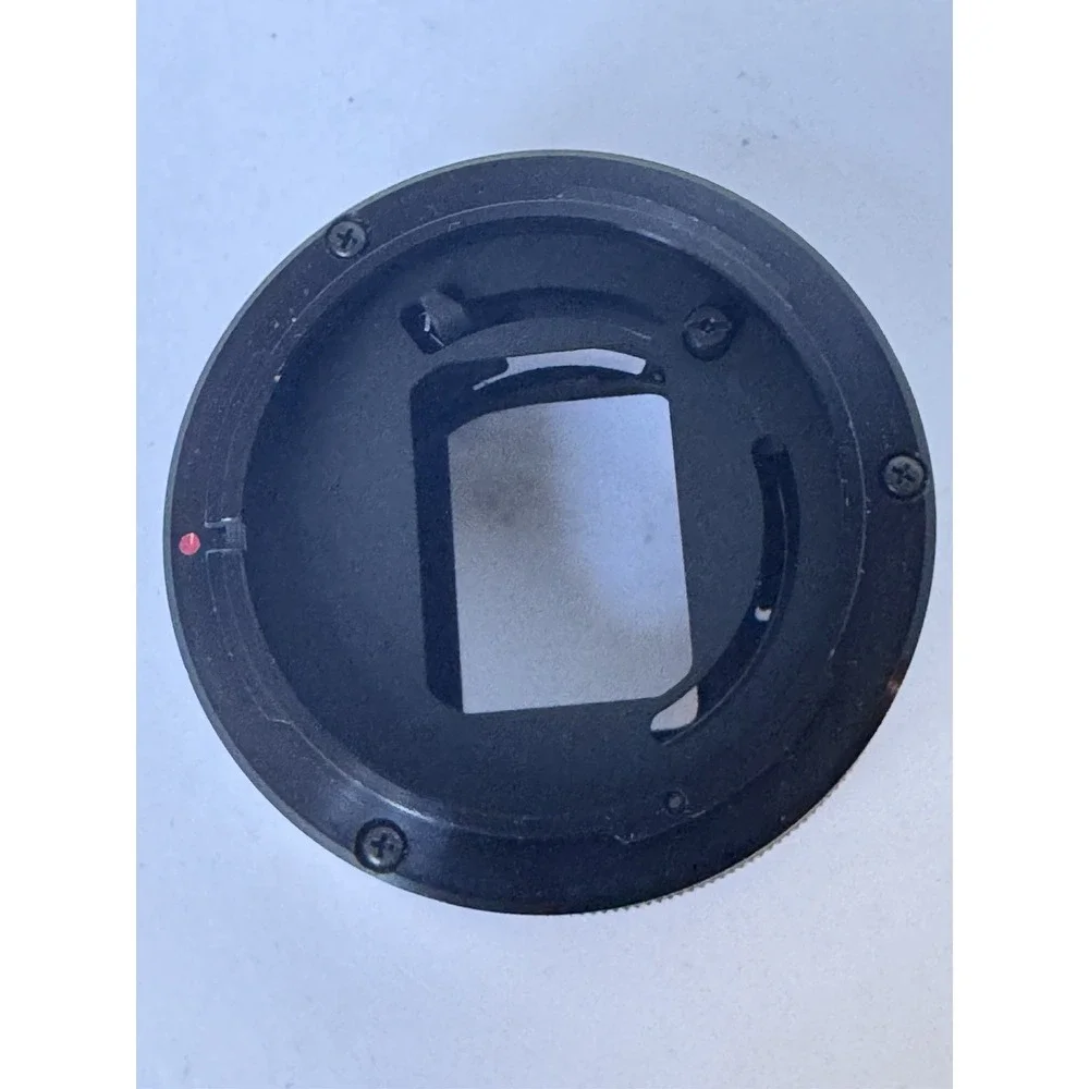 Canon Extension‎ tube FD25 with front / rear caps